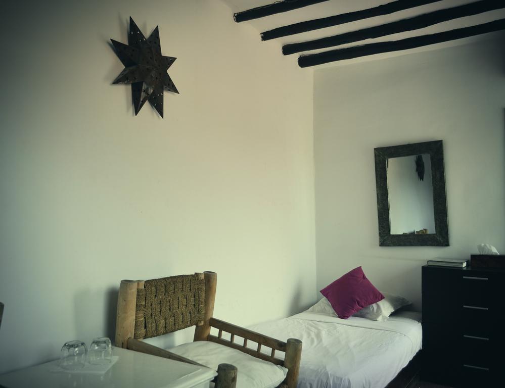 Riad Dar Mchicha Marraquexe Exterior foto