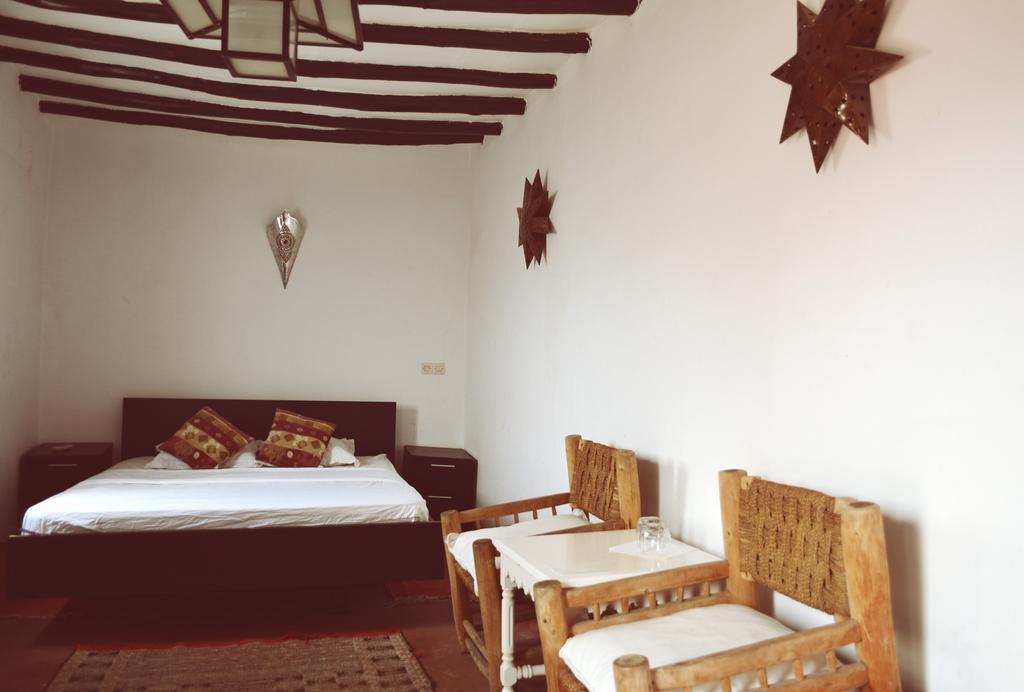 Riad Dar Mchicha Marraquexe Exterior foto